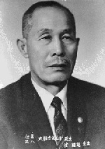 Choi, Yong Sul